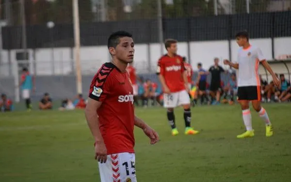 Foto: Club Gimnàstic de Tarragona