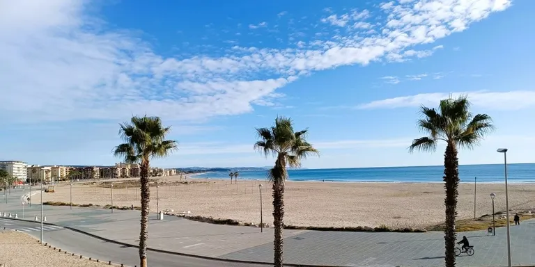 Passejada fotogràfica per Torredembarra amb Fotoamigo