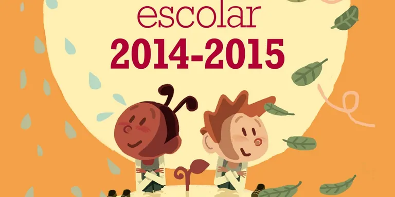 Deu centres educatius reben les agendes escolars del Medi Ambient