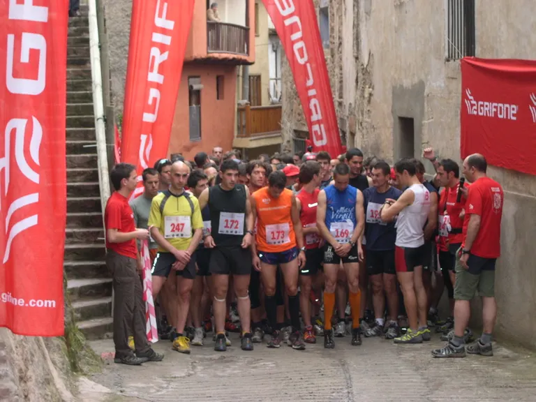La Grifone Challenge Escanyabocs aconsegueix un nou rècord de participació