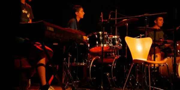 L’Escola Municipal de Música Robert Gerhard organitza un doble recital