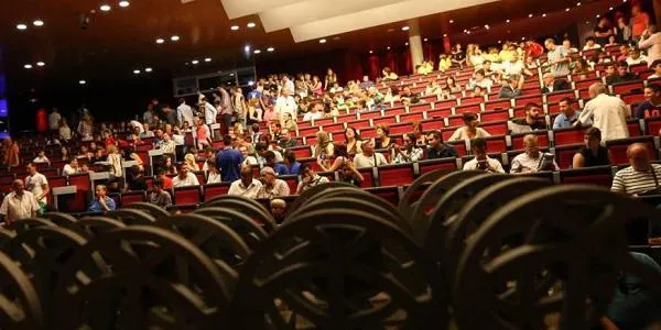 Roda de Berà acollirà la Nit dels Campions de la Federació Catalana de Futbol