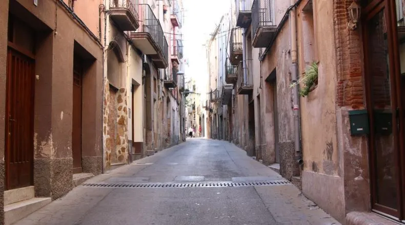 El Barri Antic organitza el ‘Vilaniu Fest, Música a les places’ entre l’1 i el 4 de setembre