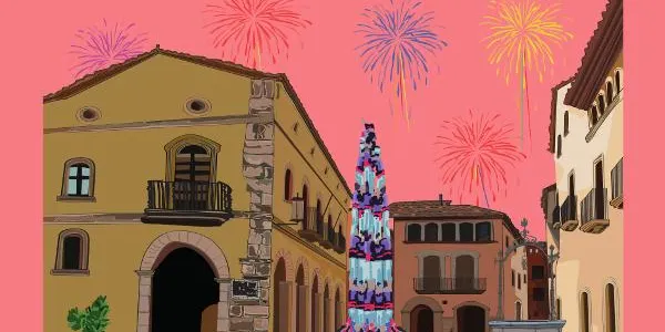 El concert de Blaumut i la comèdia de Roger Pera i Mònica Pérez centren la Festa Major de Sant Martí d'Altafulla