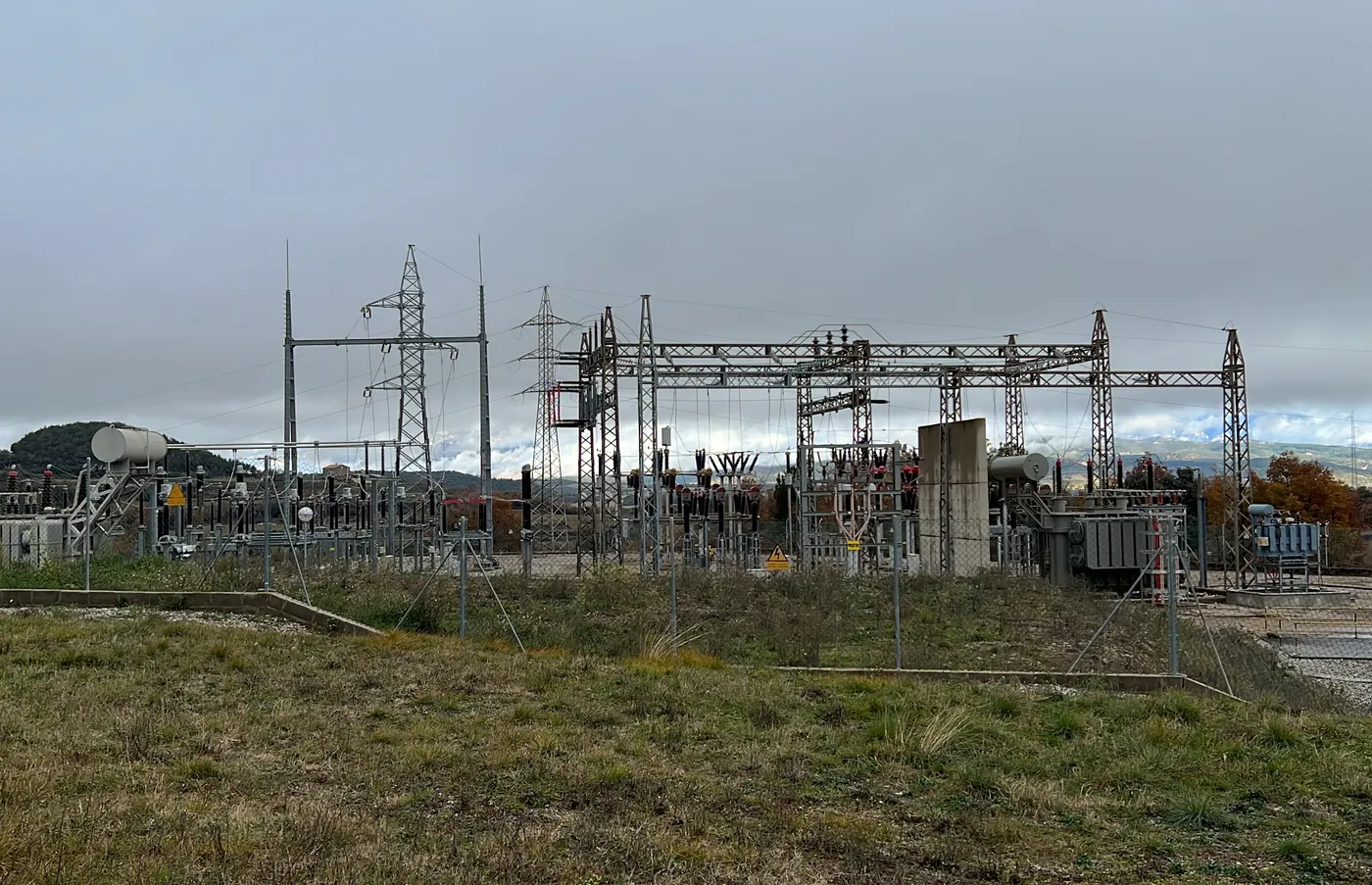 L'Ajuntament d'Olius s'oposa a la construcció d'un macroparc solar a la Torregassa de 60 hectàrees