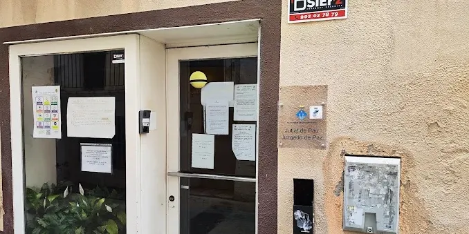 Últim dia per presentar-se per ser jutge o jutgessa de pau suplent de Torredembarra