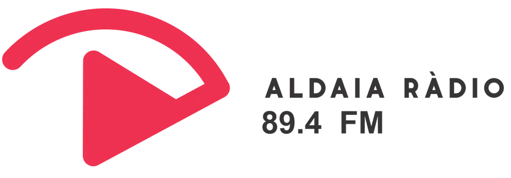 Aldaia Ràdio logo