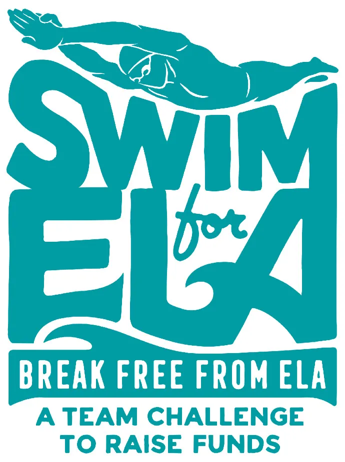 Swim for ELA organitza un concurs de postals de Nadal el dissabte 10 de desembre