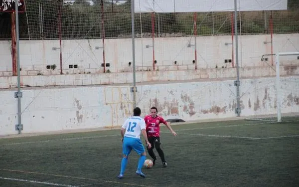 Foto: UE Creixell