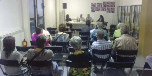 Una associació defensarà els drets dels usuaris de la Fundació del Sant Hospital