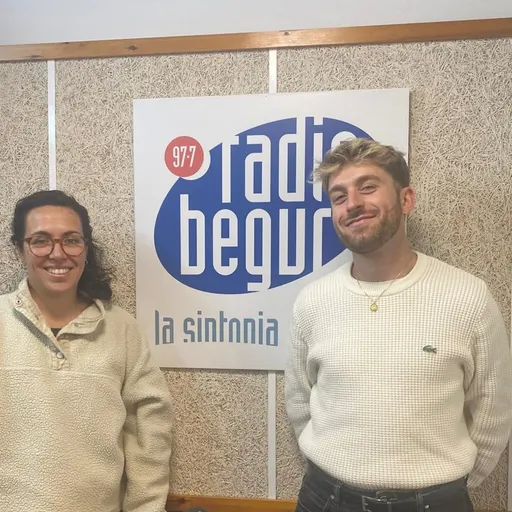 L'ENTREVISTA a Gemma Boada i Jordi González. 18/11/2025