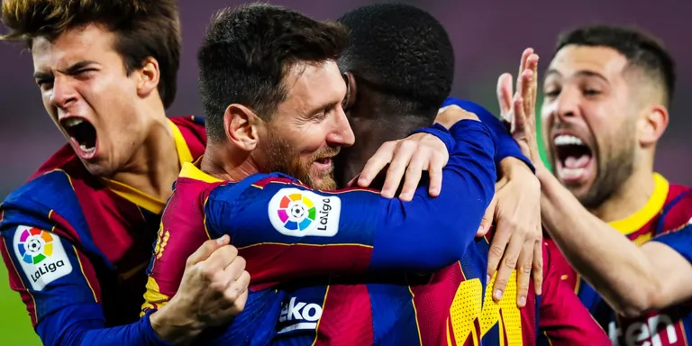 Una Lliga in-extremis?