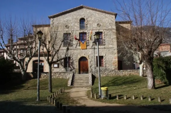 Reorganitzen l'equip de govern de Sant Llorenç arran de la renúncia al càrrec de Mercè Ibran per motius de salut