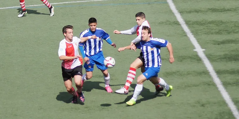 S’esgoten les opcions per al Rubí