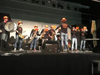 Arriba un any més el festival “Vilassar de Mar amb la Marató de TV3”