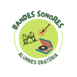 Bandes sonores #1 - episode art