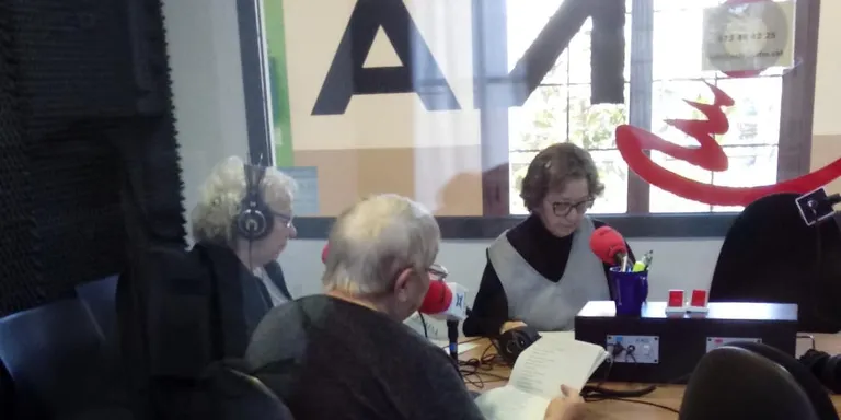 Informació i literatura, principals ingredients de la programació nadalenca de Solsona FM
