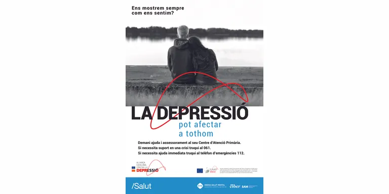 Professionals del Centre Sanitari del Solsonès es formaran en la detecció precoç i intervenció eficaç del suïcidi