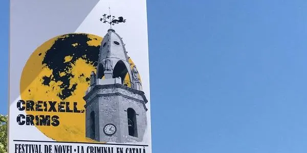 Creixell celebra el primer Festival de Novel·la Criminal en Català aquest cap de setmana