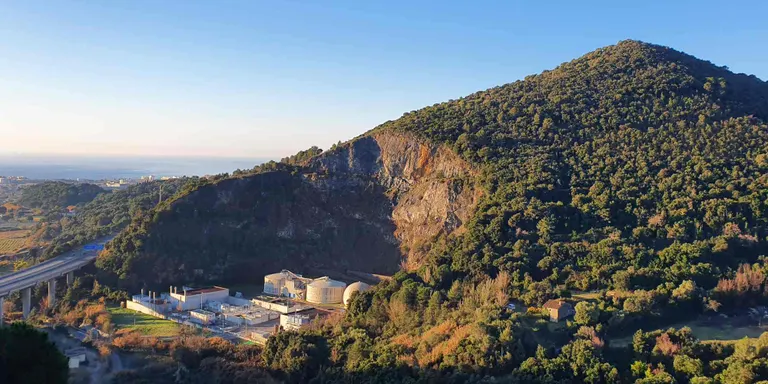 Consens dels ajuntaments de l'Alt Maresme per demanar que l'EDAR faci el tractament terciari