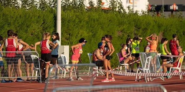 Arriba aquest diumenge el 43è Cros Popular Vila de Torredembarra