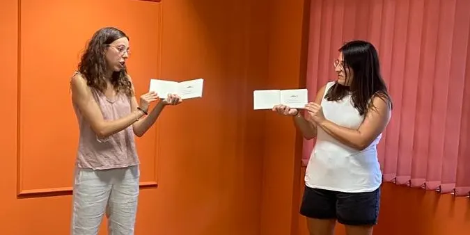La biblioteca torna a programar una sessió de recomanacions de literatura infantil i juvenil a les portes de Sant Jordi