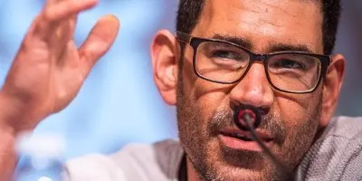 L’escriptor cambrilenc Jordi Ledesma guanya el IX Premi Ciudad de Santa Cruz novel·la criminal