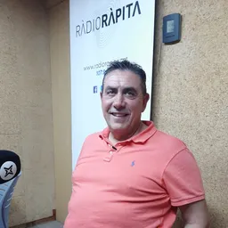 Entrevista - Xavi Reverté "Xapo" candidat de Progrés per la Ràpita - PSC del 18/05/2023 - episode art