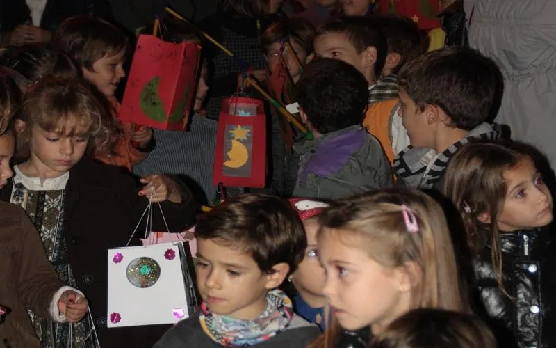 Segona edició del taller de fanalets aquest cap de setmana a l’Esplai de Jubilats d’Altafulla