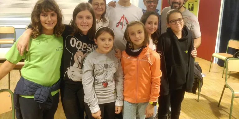 L’Escola Municipal de Música de la Seu d’Urgell torna a participar al tradicional concert de Santa Cecília d’Andorra