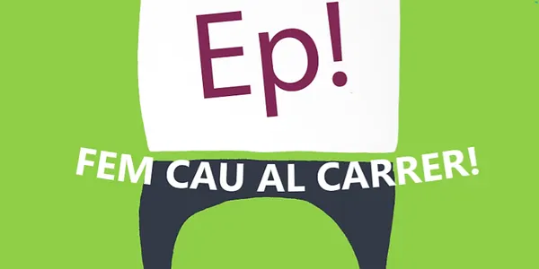 L'AEiG Urgellenc organitza el 'Cau al carrer'