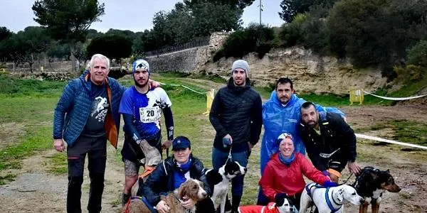 La V Canicròs de Creixell se celebrarà el 28 de novembre