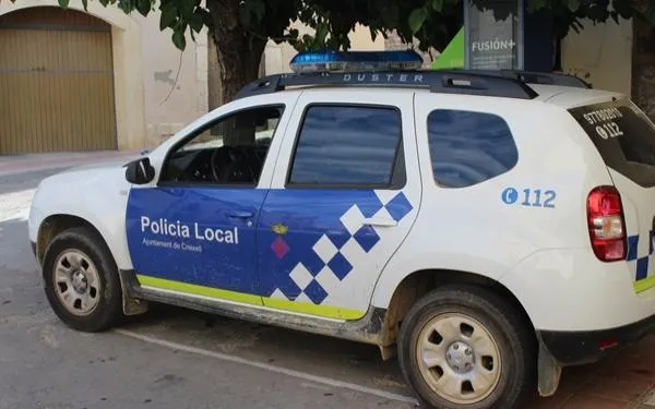 Foto: Ajuntament de Creixell