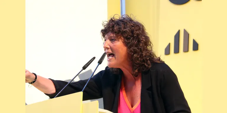 ERC demana un "compromís signat amb calendari" per una amnistia si no és possible aprovar-la abans de la investidura