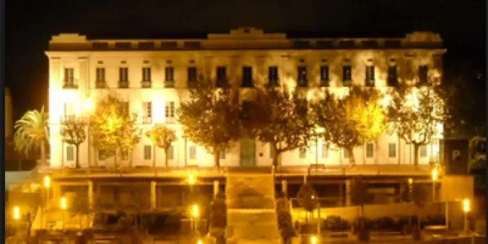 Arenys de Mar se suma a l'Hora del Planeta
