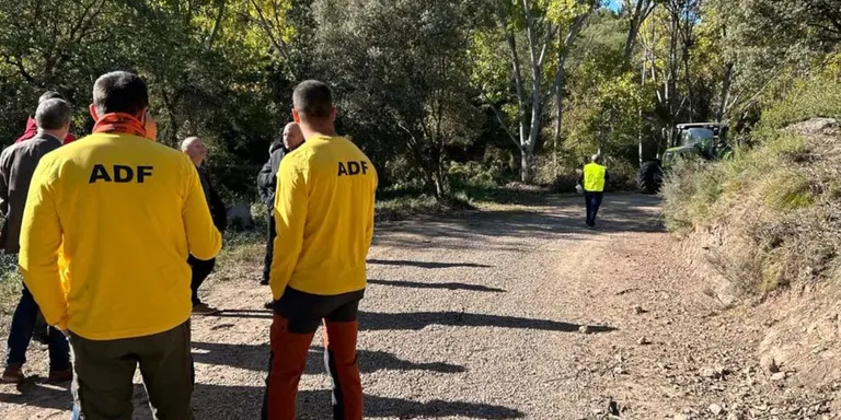 La Diputació de Barcelona destinarà 3,3 M per la prevenció dels incendis forestals