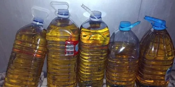 Detenen un home que robava gasoil de camions estacionats a Torredembarra