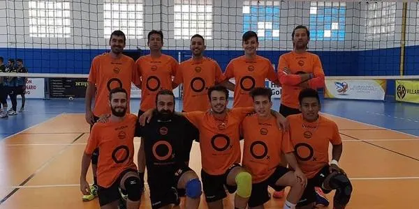 El CEVOL Torredembarra debuta a la Superlliga 2 visitant el València aquest dissabte