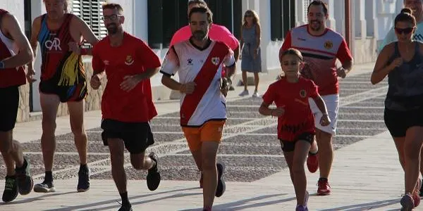 Torna la Pujada a l’Ermita – Memorial Baltasar Rabassa d’Altafulla