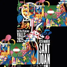 Coneix la programació radiofònica de Sant Joan 2025