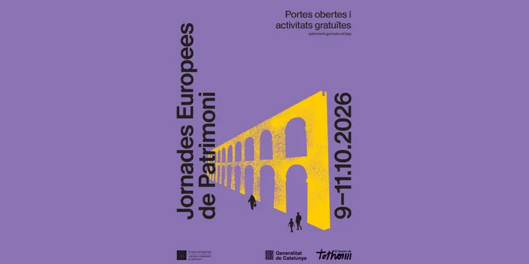 Agramunt s'uneix a les Jornades Europees del Patrimoni