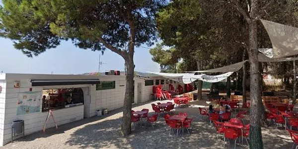Surt a licitació la gestió del bar de la piscina d'Altafulla per a la temporada d'estiu