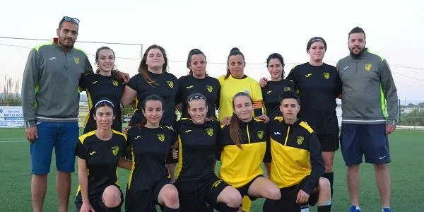 Les abelles acaben la Copa Tarragona abans de temps per la retirada de la Selva del Camp