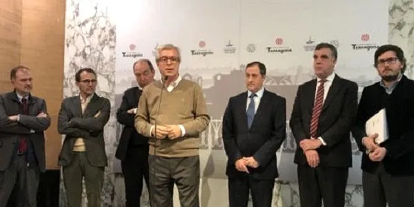 La Xarxa, TAC 12, TV3 i TVE oferiran en directe els Jocs Mediterranis Tarragona 2018