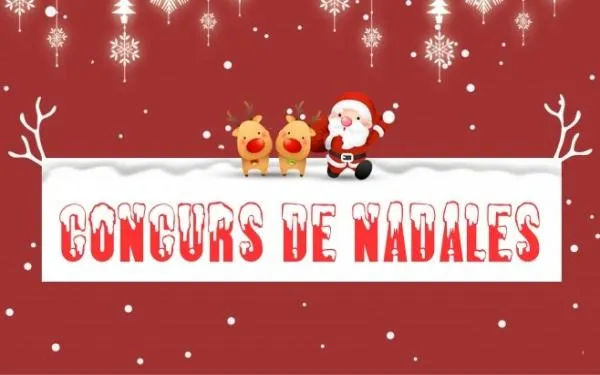 Èxit de participació a les votacions populars del concurs de Nadales d'ATECA