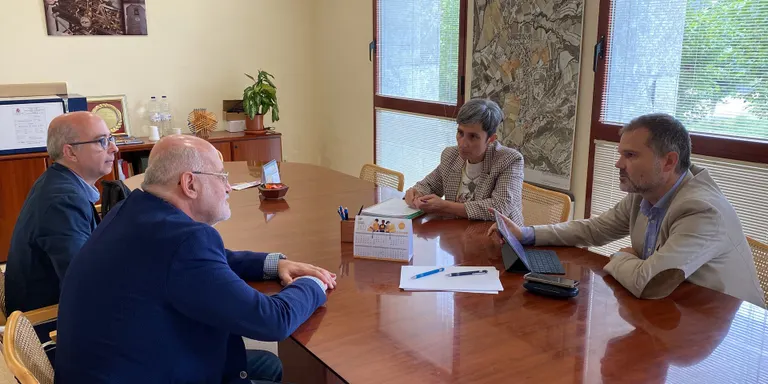 Oliana comptarà amb un nou CAP per respondre a les actuals necessitats del sud de l'Alt Urgell