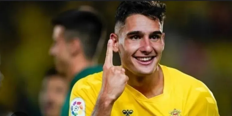 El Las Palmas del cambrilenc Sergi Cardona cau eliminat de la Copa del Rei davant el Tenerife