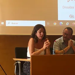 Acte del Bicentenari de Mañé i Flaquer. Intervenció de la professora Neus Anglès - episode art