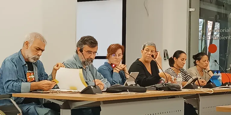 ERC-JxP demana potenciar les polítiques de joventut per a ajudar-los a trobar feina i emancipar-se
