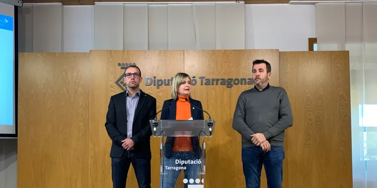 Cambrils rebrà una inversió de 35 euros per habitant amb el Pla ImpulsDipta de la Diputació